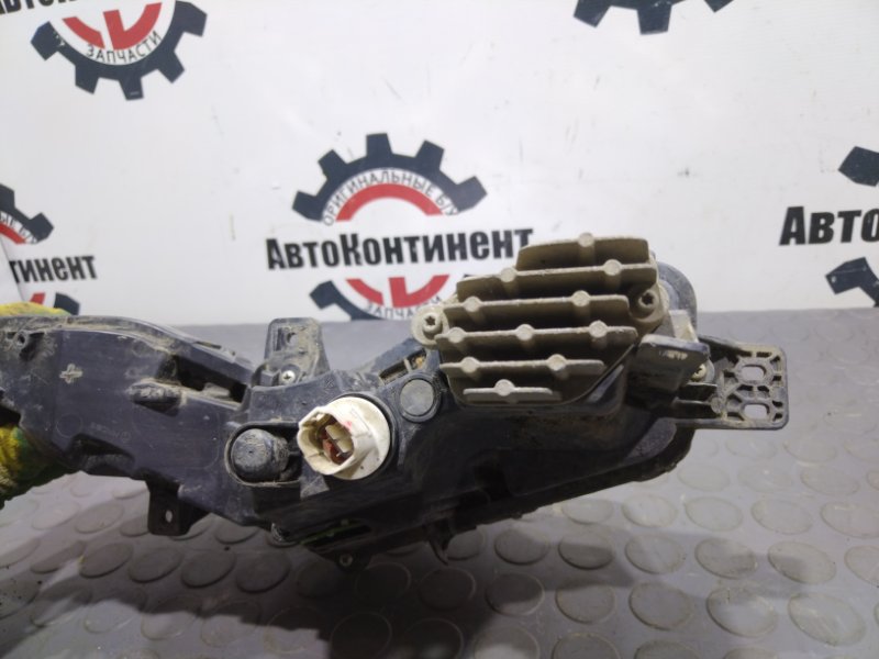 Фара противотуманная, 1700 рублей, Красноярск