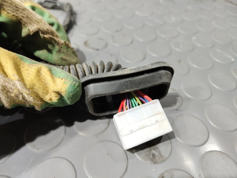 Проводка двери, 1900 рублей, Красноярск