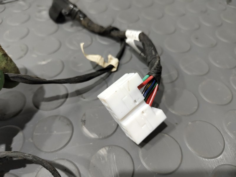 Проводка двери, 1900 рублей, Красноярск