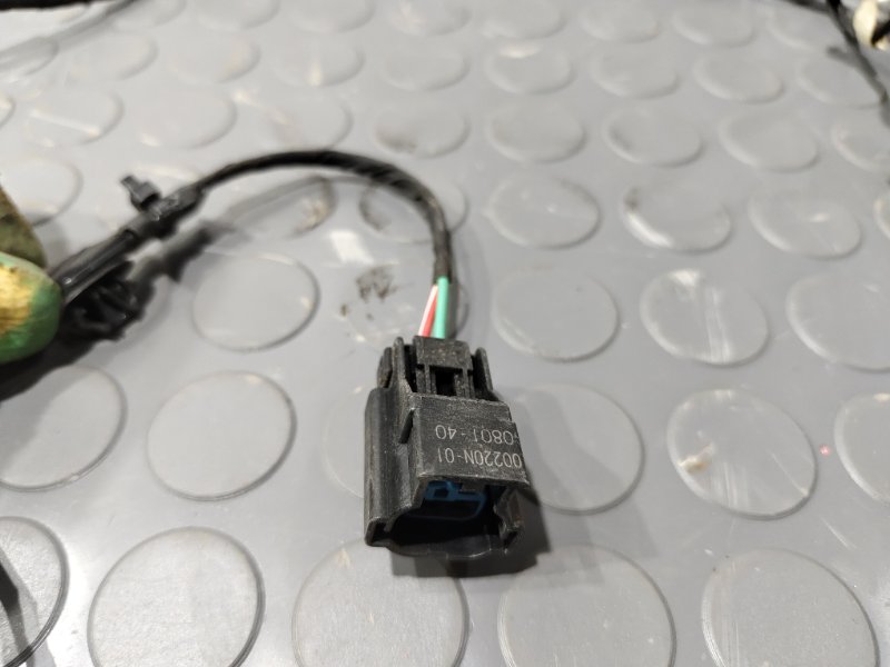 Проводка двери, 1900 рублей, Красноярск