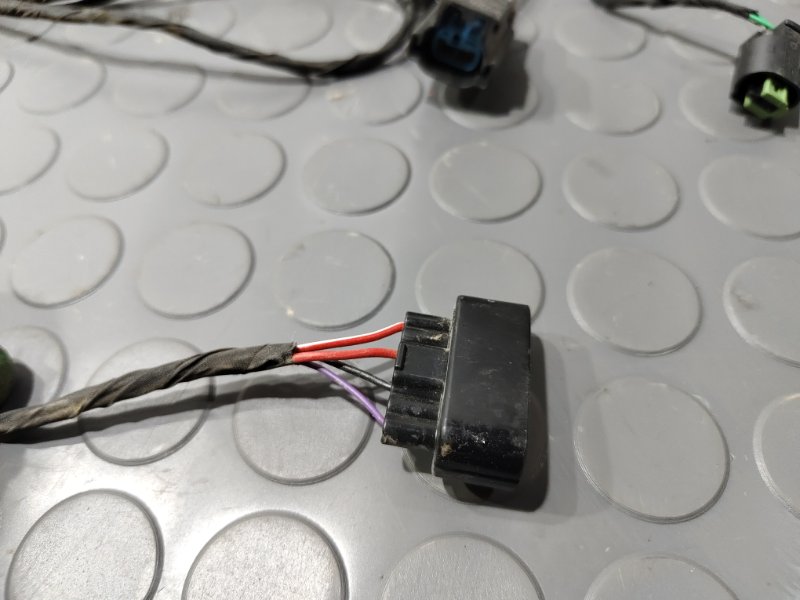 Проводка двери, 1900 рублей, Красноярск