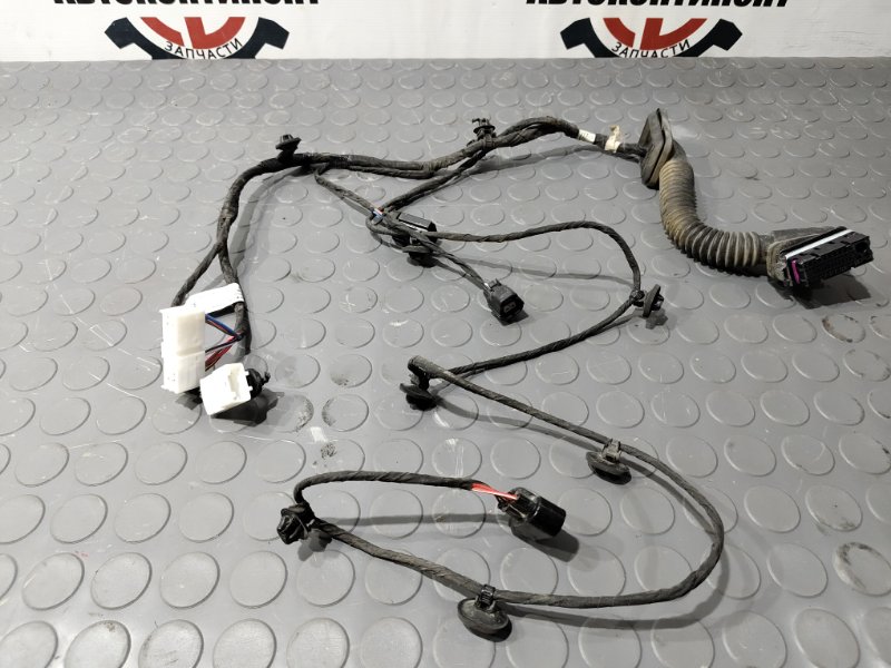 Проводка двери, 2300 рублей, Красноярск