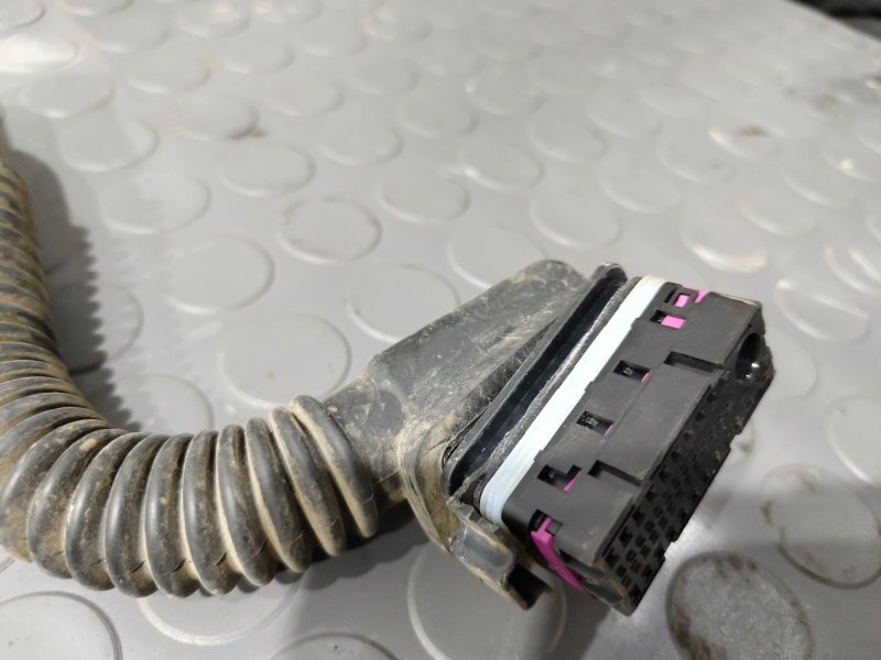 Проводка двери, 2300 рублей, Красноярск