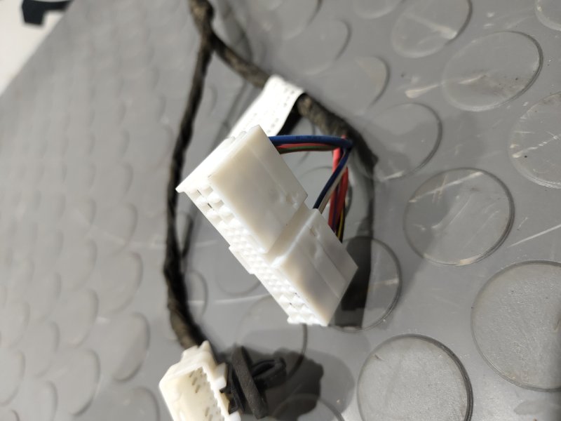 Проводка двери, 2300 рублей, Красноярск