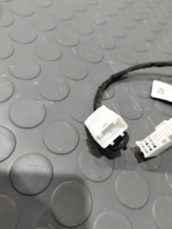 Проводка двери, 2300 рублей, Красноярск