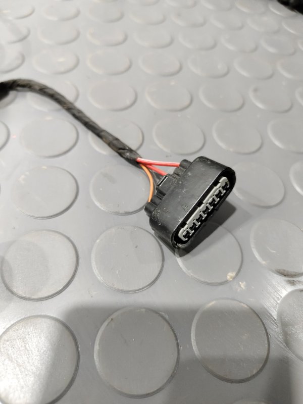 Проводка двери, 2300 рублей, Красноярск