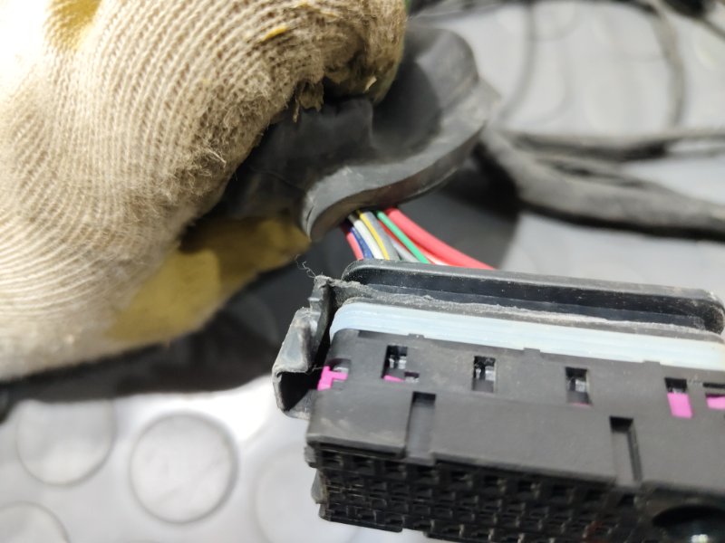 Проводка двери, 2300 рублей, Красноярск