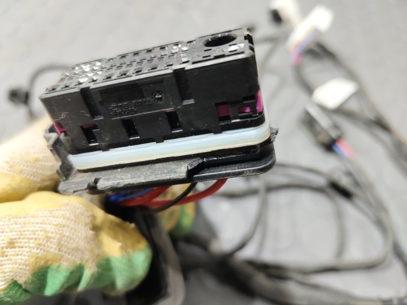 Проводка двери, 2300 рублей, Красноярск