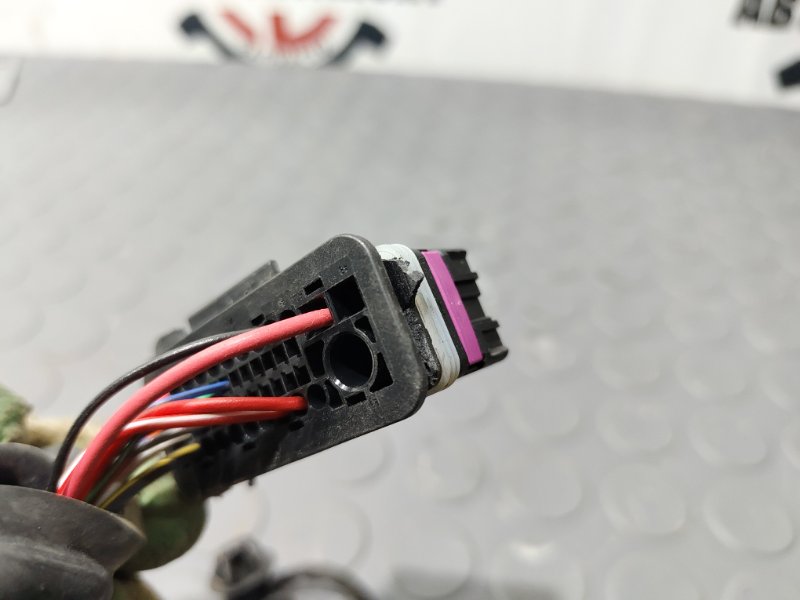 Проводка двери, 2300 рублей, Красноярск