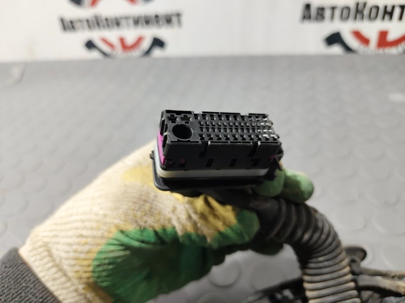 Проводка двери, 2300 рублей, Красноярск