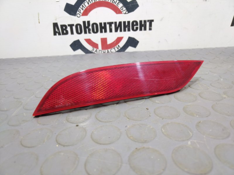 Катафот бампера, 1000 рублей, Красноярск