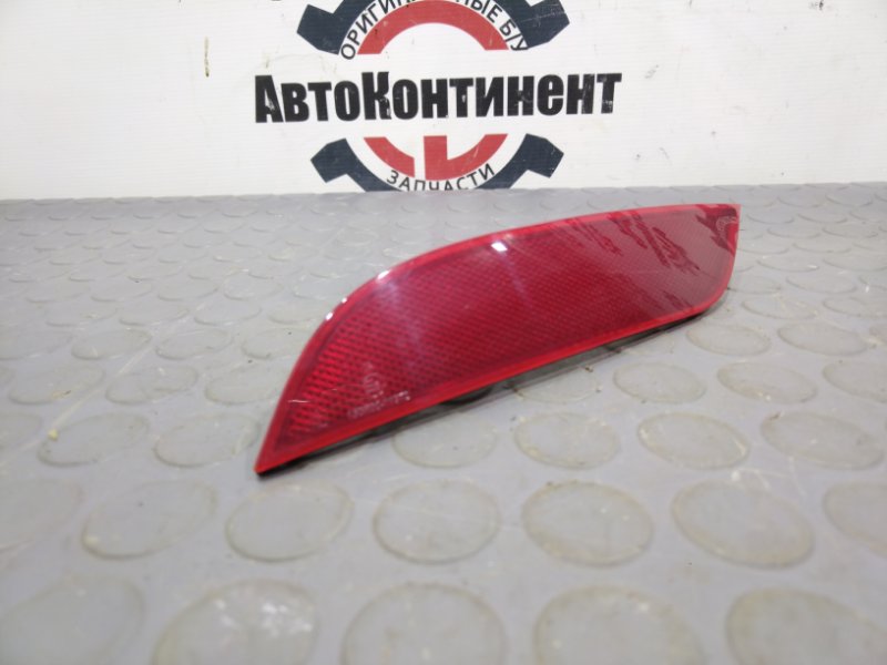 Катафот бампера, 1000 рублей, Красноярск