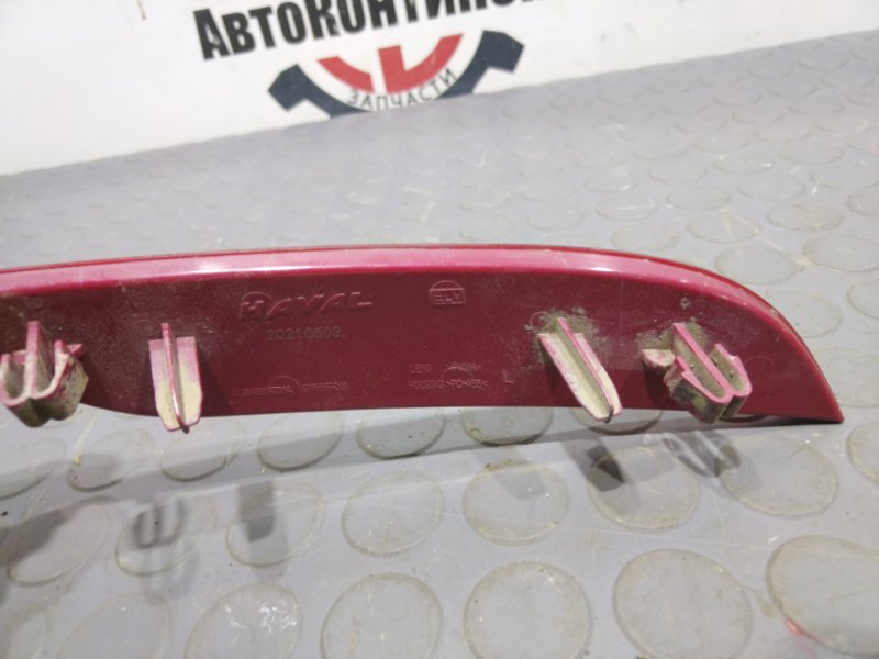 Катафот бампера, 1000 рублей, Красноярск