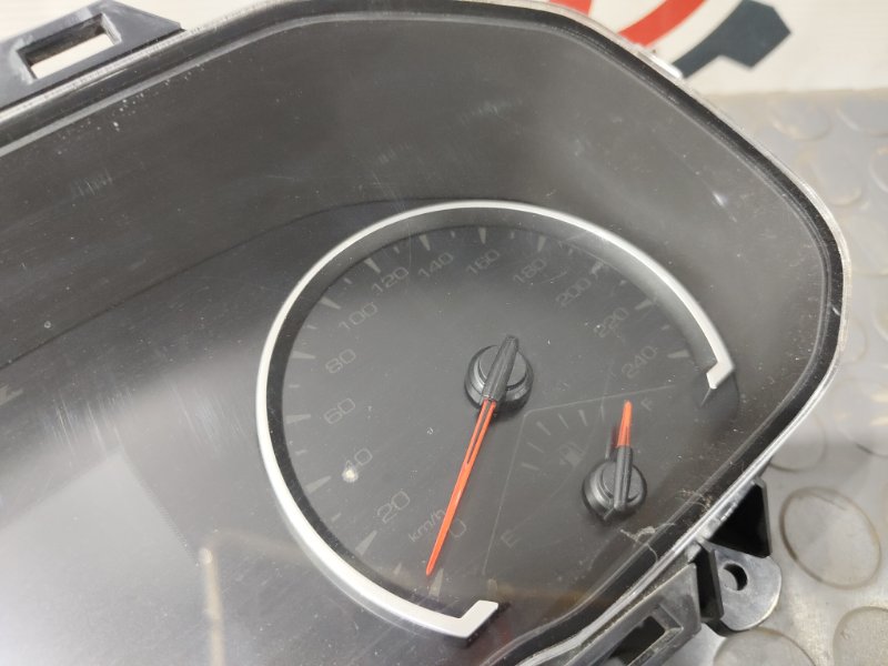 Комбинация приборов, 19000 рублей, Красноярск