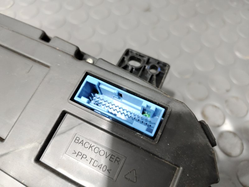 Комбинация приборов, 19000 рублей, Красноярск