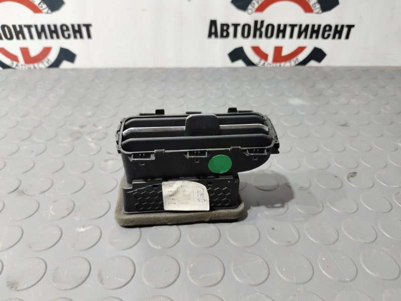 Дефлектор воздушный, 2000 рублей, Красноярск