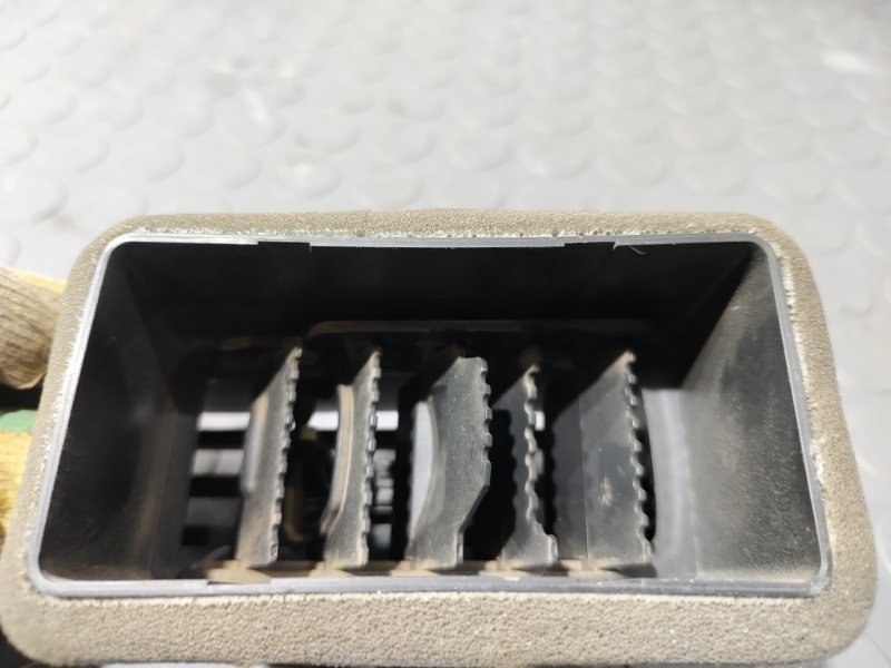 Дефлектор воздушный, 2000 рублей, Красноярск