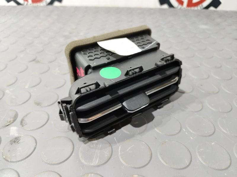 Дефлектор воздушный, 2000 рублей, Красноярск