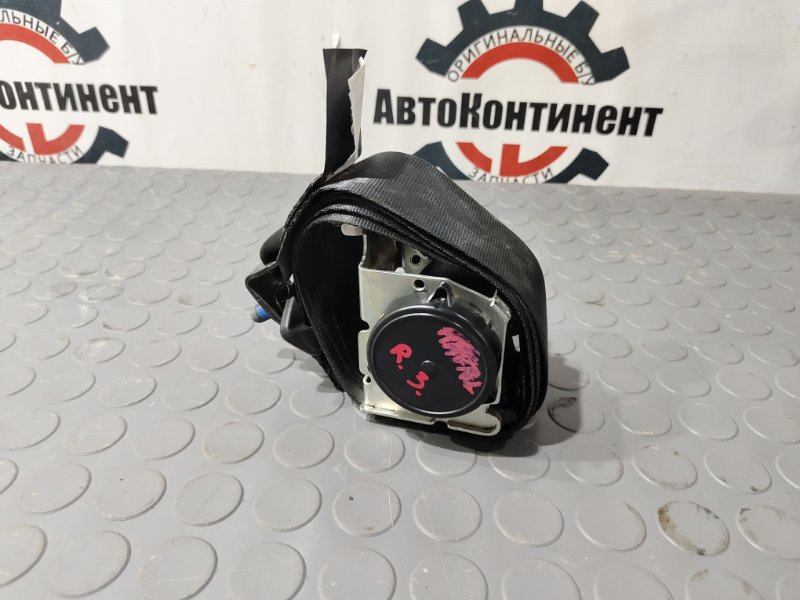 Ремень безопасности, 2500 рублей, Красноярск