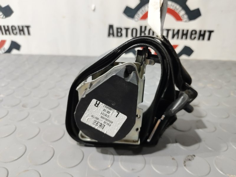 Ремень безопасности, 2500 рублей, Красноярск