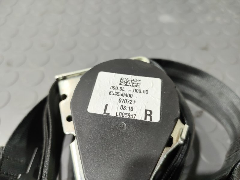 Ремень безопасности, 2500 рублей, Красноярск