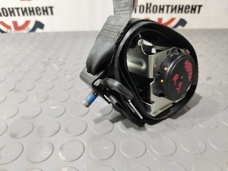 Ремень безопасности, 2500 рублей, Красноярск