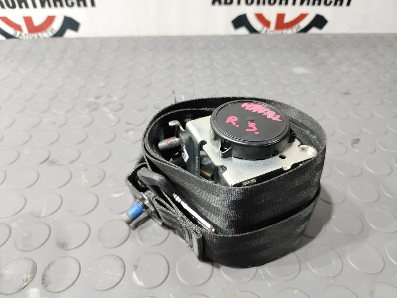 Ремень безопасности, 2500 рублей, Красноярск