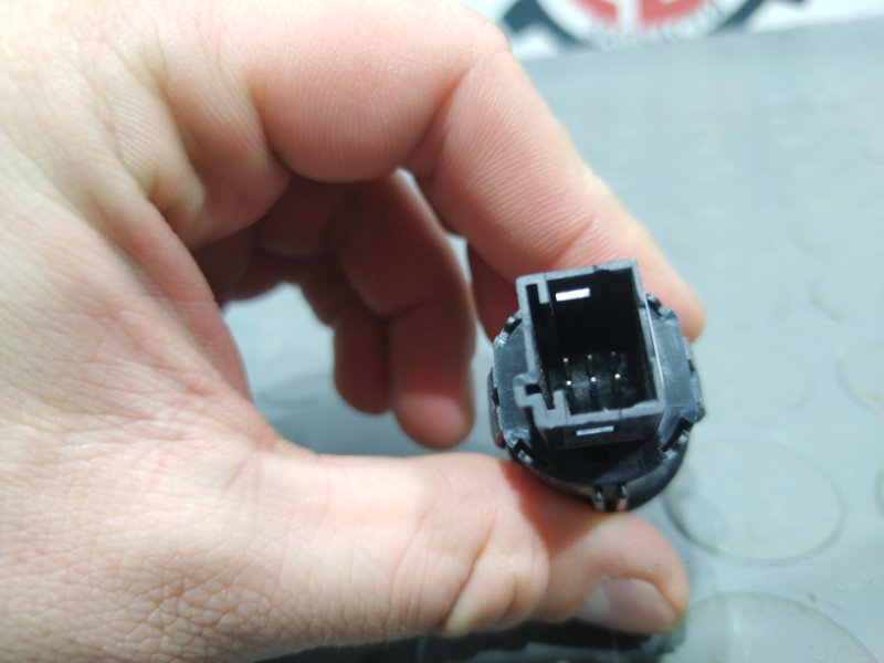 Кнопка старт-стоп, 1900 рублей, Красноярск