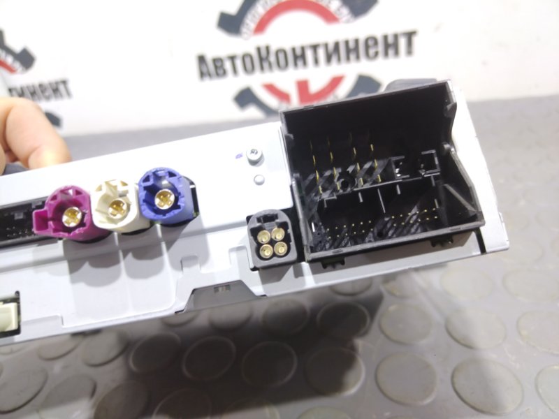 Магнитола, 33000 рублей, Красноярск