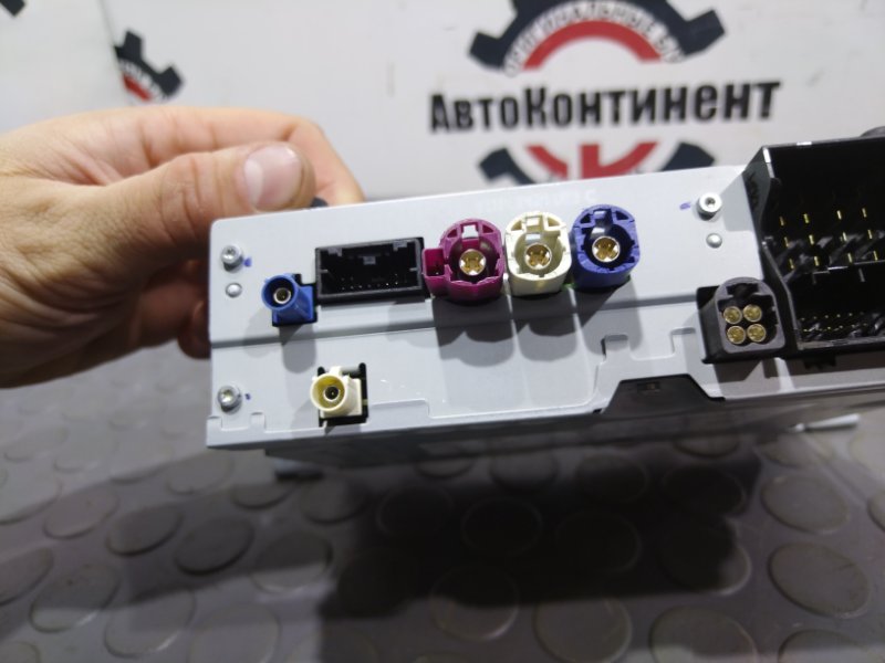 Магнитола, 33000 рублей, Красноярск