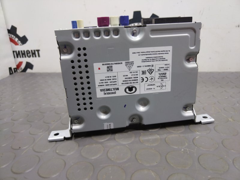 Магнитола, 33000 рублей, Красноярск