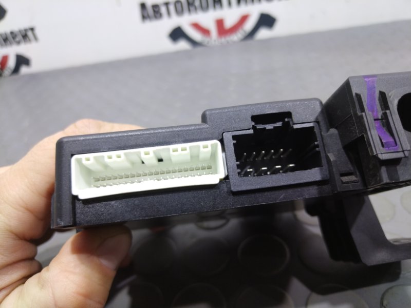 Блок реле и предохранителей, 3500 рублей, Красноярск