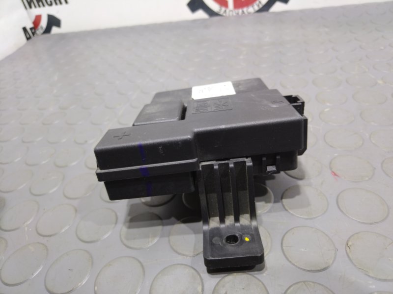 Блок реле и предохранителей, 3500 рублей, Красноярск