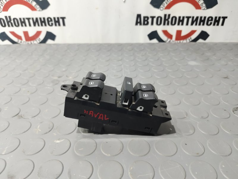 Блок управления стеклоподъемниками, 5000 рублей, Красноярск