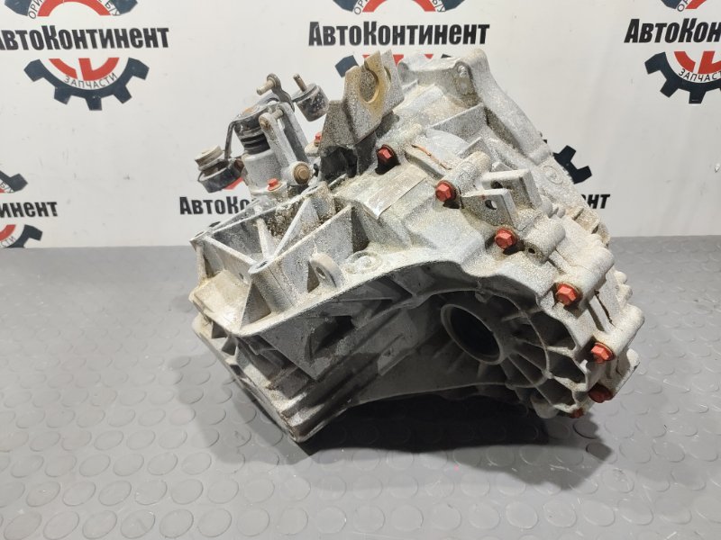 МКПП, 140000 рублей, Красноярск