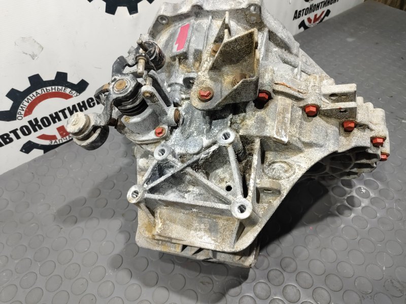 МКПП, 140000 рублей, Красноярск