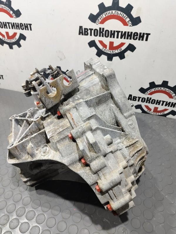 МКПП, 140000 рублей, Красноярск