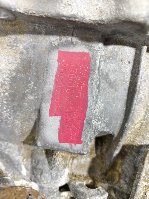 МКПП, 140000 рублей, Красноярск