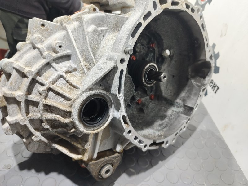 МКПП, 140000 рублей, Красноярск