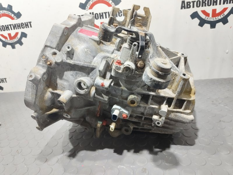 МКПП, 140000 рублей, Красноярск