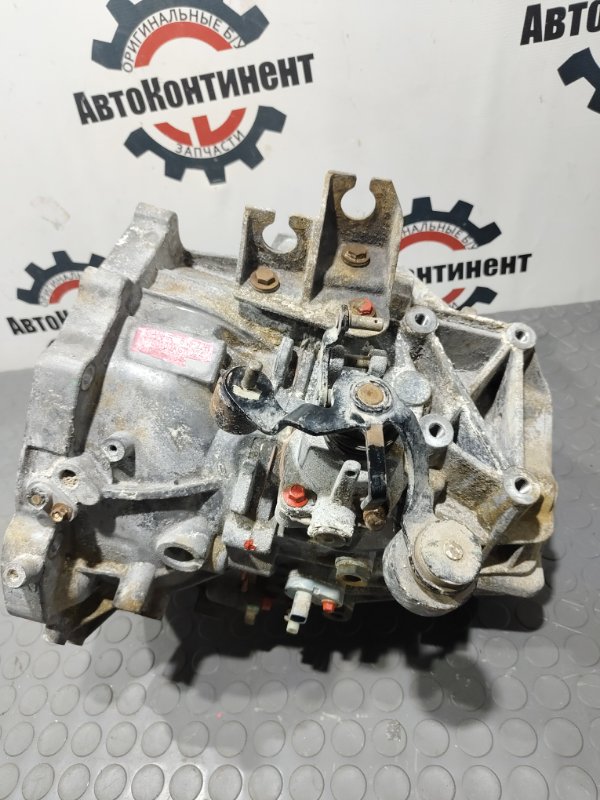 МКПП, 140000 рублей, Красноярск