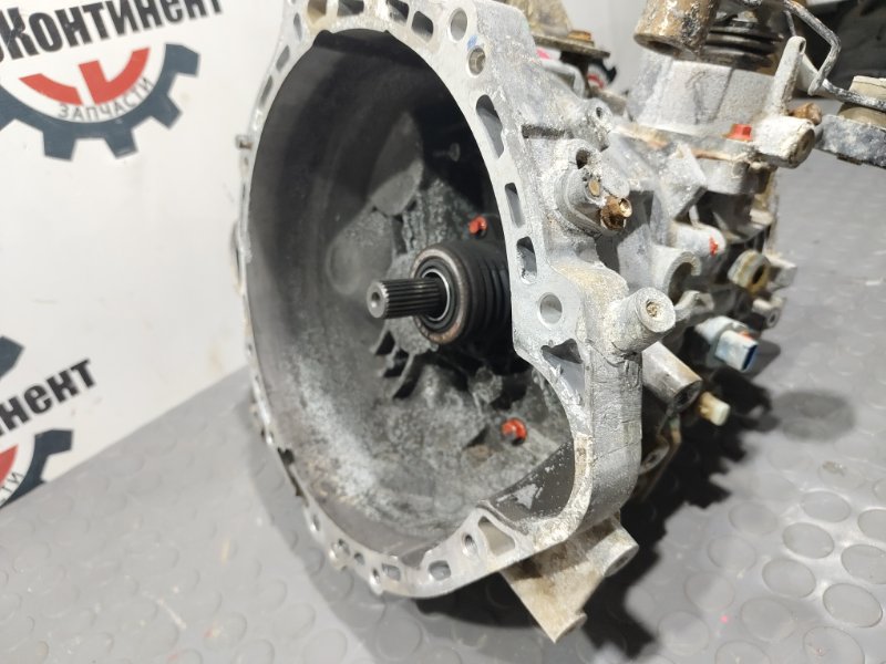 МКПП, 140000 рублей, Красноярск