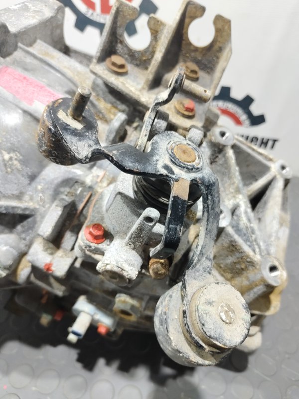 МКПП, 140000 рублей, Красноярск