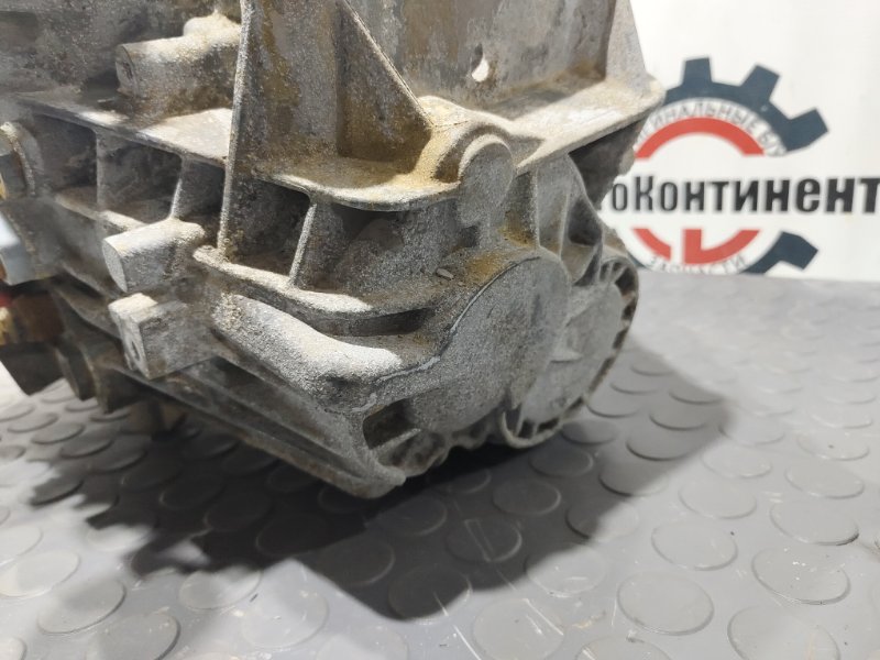 МКПП, 140000 рублей, Красноярск