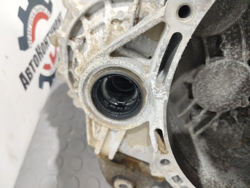 МКПП, 140000 рублей, Красноярск