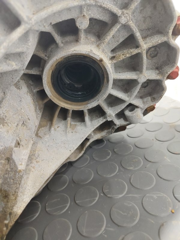 МКПП, 140000 рублей, Красноярск