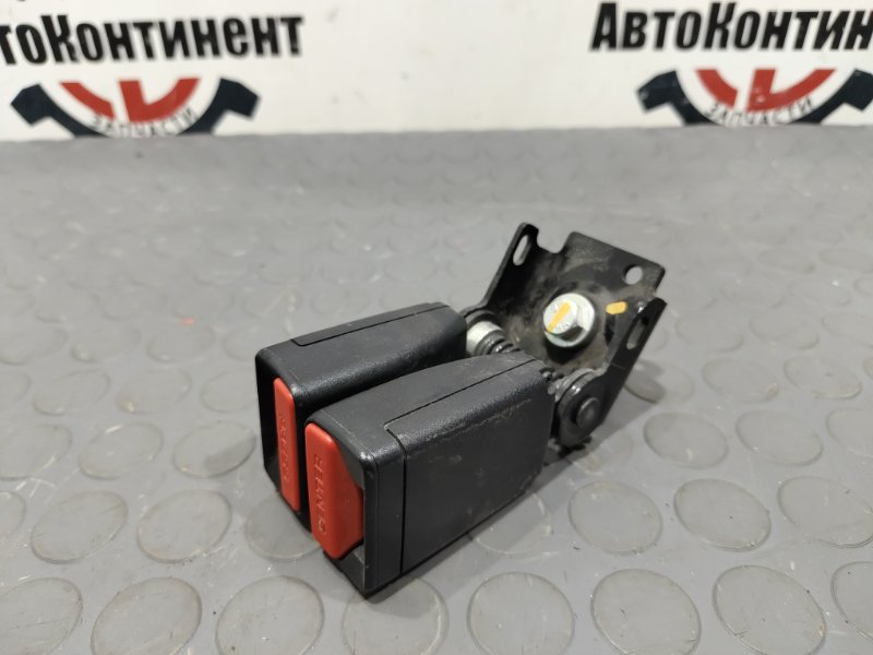 Замок ремня безопасности, 700 рублей, Красноярск