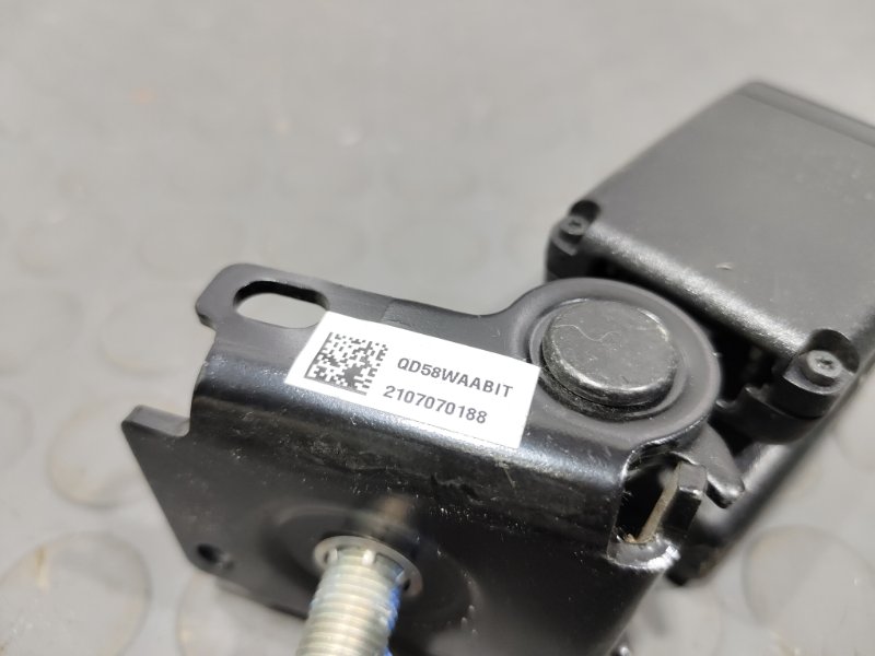 Замок ремня безопасности, 700 рублей, Красноярск