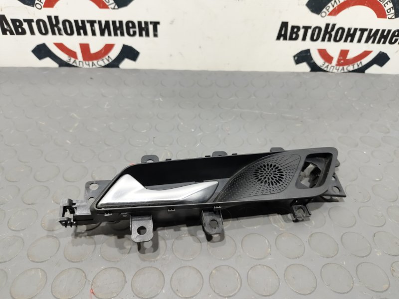 Ручка двери внутренняя, 2000 рублей, Красноярск