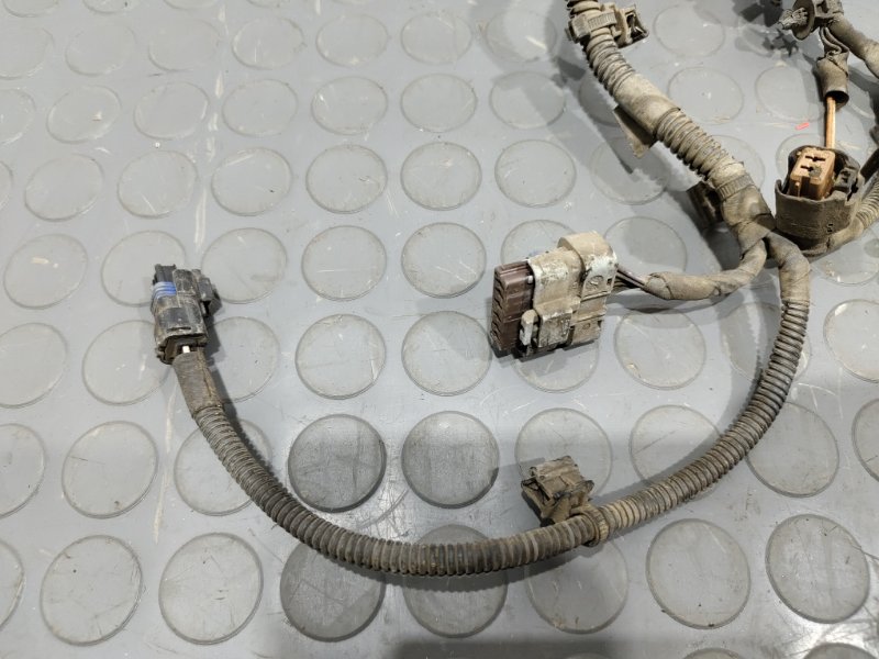 Проводка двигателя, 6500 рублей, Красноярск